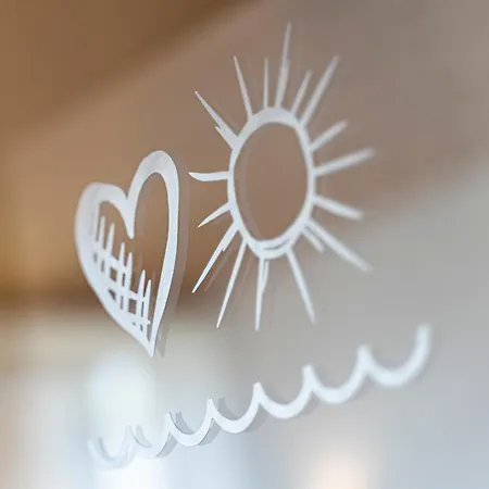 Pensjonat Gaestehaus Am Bodensee 3*