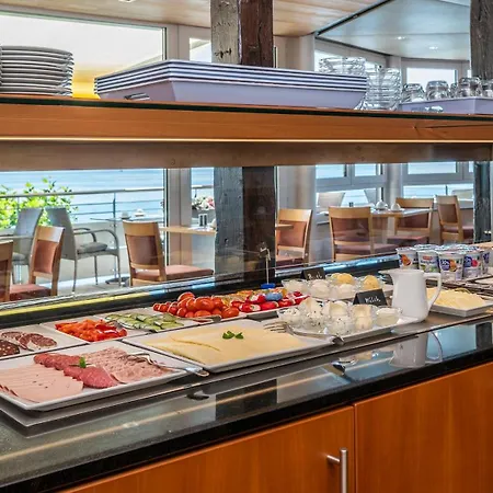 Πανσιόν Gaestehaus Am Bodensee Immenstaad am Bodensee