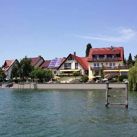 Gaestehaus Am Bodensee *
