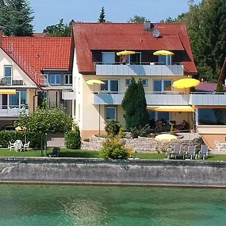 Gaestehaus Am Bodensee Immenstaad am Bodensee