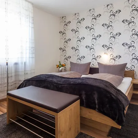 Gaestehaus Am Bodensee