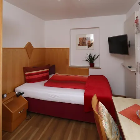 Pensjonat Gaestehaus Am Bodensee