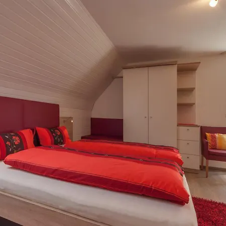 Guest house Gaestehaus Am Bodensee Immenstaad am Bodensee