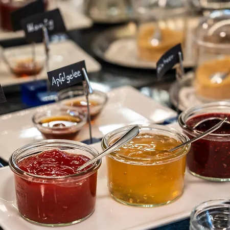 Gaestehaus Am Bodensee 3* Immenstaad am Bodensee