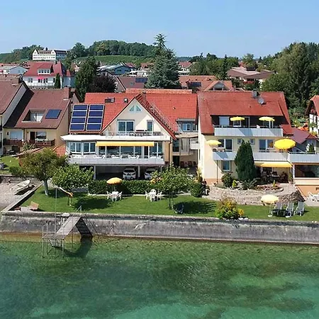 Gaestehaus Am Bodensee