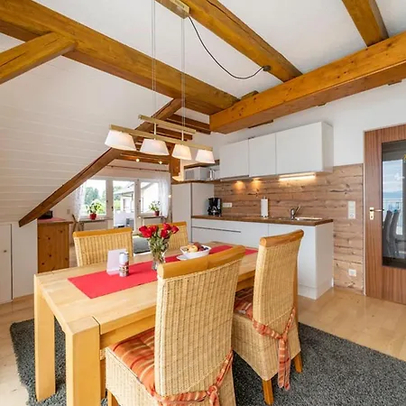 Gaestehaus Am Bodensee Guest house
