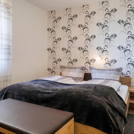 招待所 Gaestehaus Am Bodensee