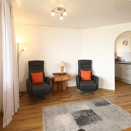 Penzion Gaestehaus Am Bodensee Immenstaad am Bodensee