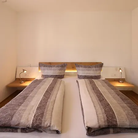 Gaestehaus Am Bodensee 3* Immenstaad am Bodensee