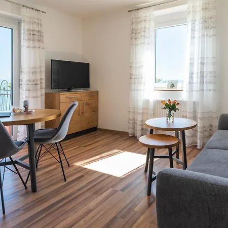 Gaestehaus Am Bodensee