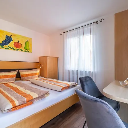Gaestehaus Am Bodensee Pensjonat