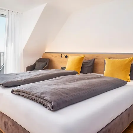 Guest house Gaestehaus Am Bodensee