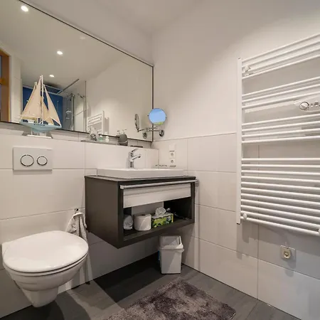 Gaestehaus Am Bodensee Πανσιόν 3*