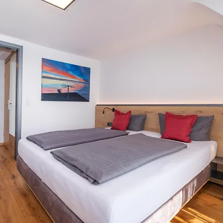 Guest house Gaestehaus Am Bodensee *