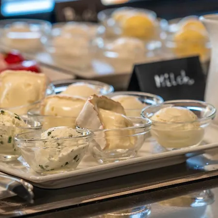 Gaestehaus Am Bodensee 招待所 博登斯边的伊门施塔特