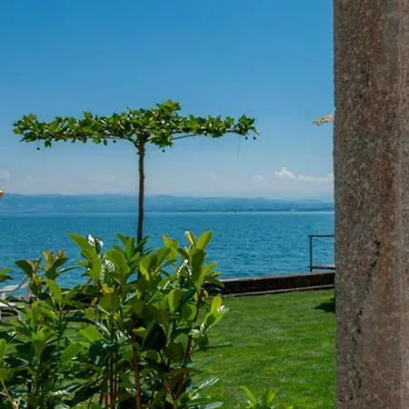 Gaestehaus Am Bodensee 3*