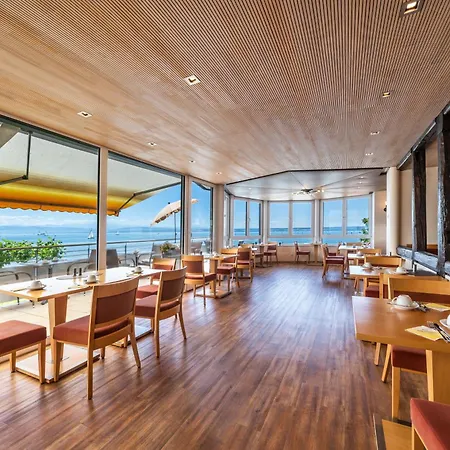 Gaestehaus Am Bodensee Immenstaad am Bodensee