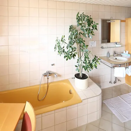 Πανσιόν Gaestehaus Am Bodensee