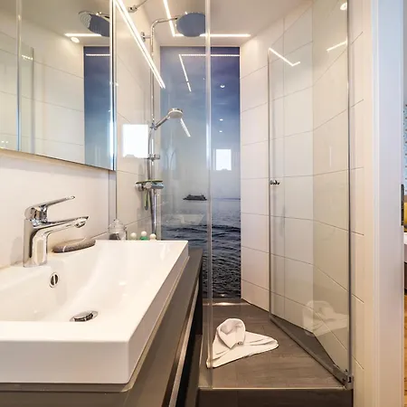 Gaestehaus Am Bodensee Pensjonat 3*