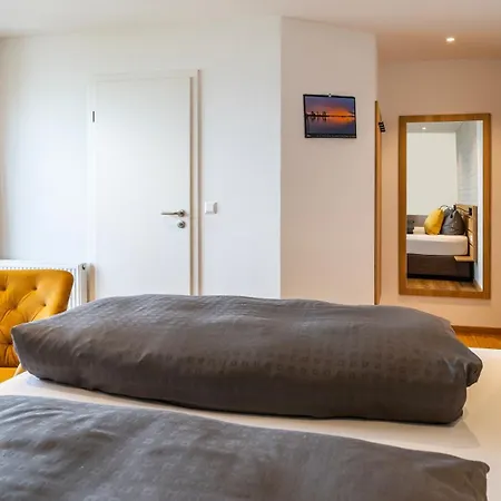 Gaestehaus Am Bodensee Immenstaad am Bodensee