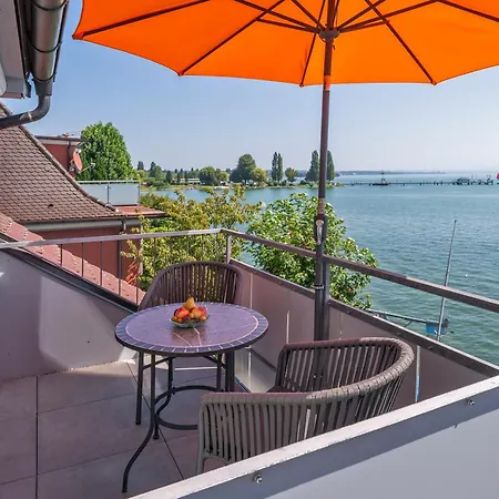 Gaestehaus Am Bodensee