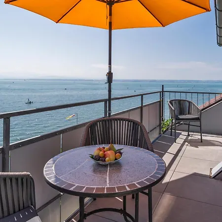 Guest house Gaestehaus Am Bodensee *