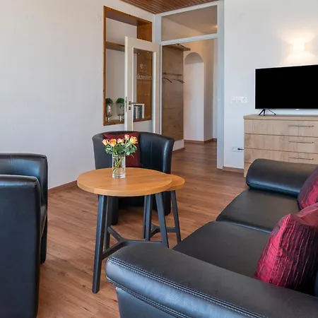 Gaestehaus Am Bodensee Guest house Immenstaad am Bodensee