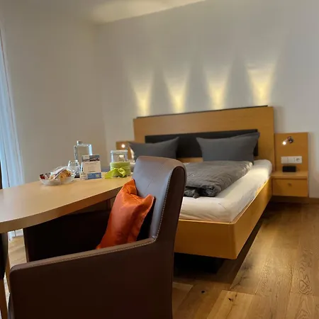 Gaestehaus Am Bodensee Immenstaad am Bodensee