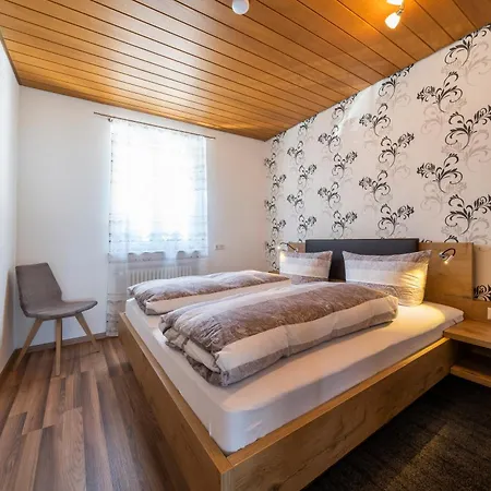 Gaestehaus Am Bodensee 招待所