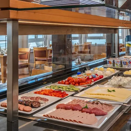 Πανσιόν Gaestehaus Am Bodensee