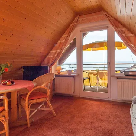 Pensjonat Gaestehaus Am Bodensee 3*