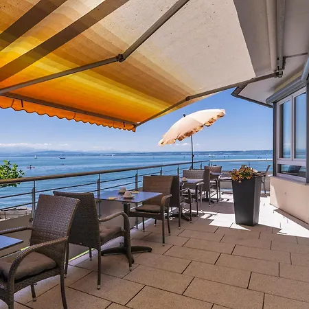 Gaestehaus Am Bodensee Guest house Immenstaad am Bodensee