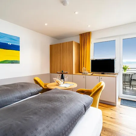 Gaestehaus Am Bodensee