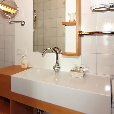 Gaestehaus Am Bodensee Πανσιόν