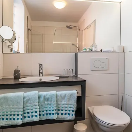 Πανσιόν Gaestehaus Am Bodensee