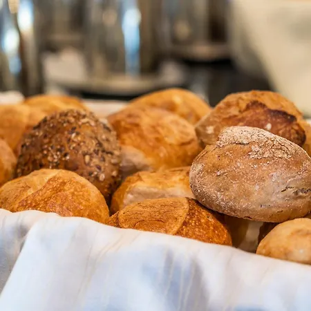 Gaestehaus Am Bodensee 3*