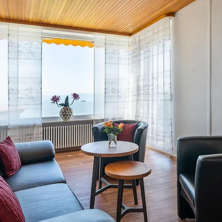 Gaestehaus Am Bodensee 3* 博登斯边的伊门施塔特