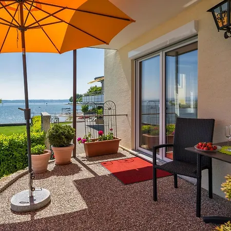 Gaestehaus Am Bodensee