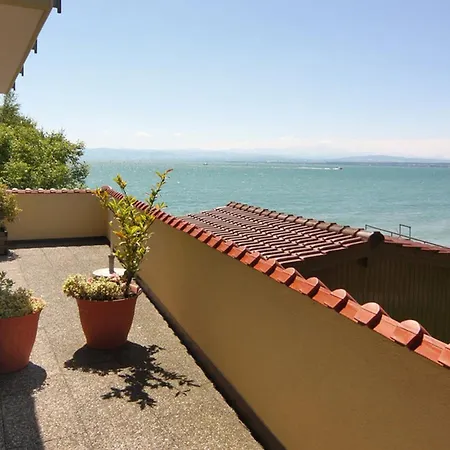 Pensjonat Gaestehaus Am Bodensee