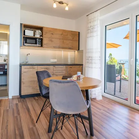 Gaestehaus Am Bodensee Πανσιόν Immenstaad am Bodensee