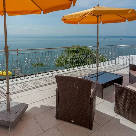 Gaestehaus Am Bodensee