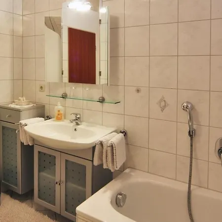 Gaestehaus Am Bodensee Πανσιόν