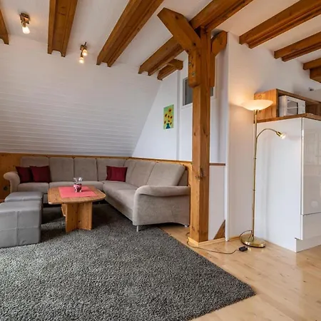 Vendégház Gaestehaus Am Bodensee 3*