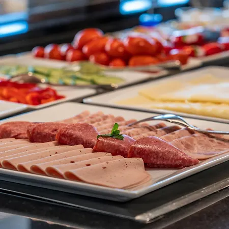 Gaestehaus Am Bodensee 3*