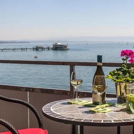 Gaestehaus Am Bodensee Immenstaad am Bodensee