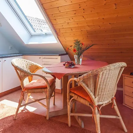 Gaestehaus Am Bodensee