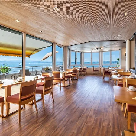 Pensjonat Gaestehaus Am Bodensee