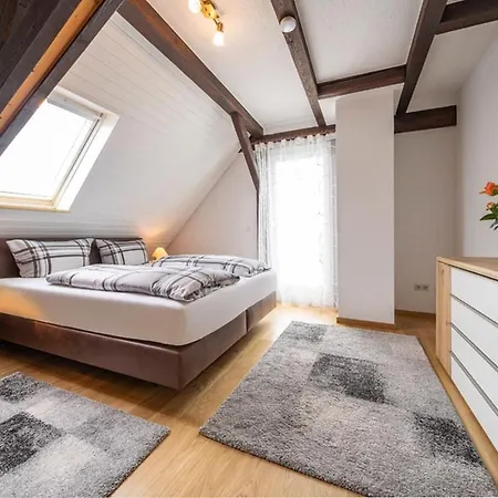 Gaestehaus Am Bodensee 3*