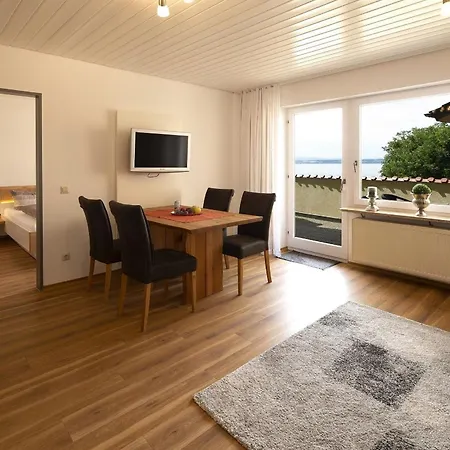 Gaestehaus Am Bodensee