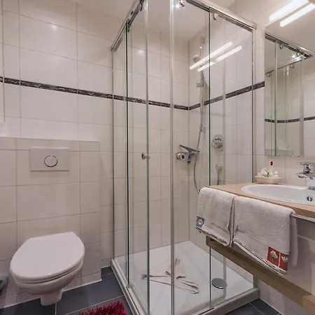 Πανσιόν Gaestehaus Am Bodensee